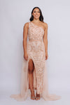 CELINE BY MY SECRET WARDROBE PINK