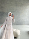 YASMINE BY BY FATIMA K WHITE