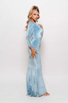 VERONICA BY MY SECRET WARDROBE BLUE