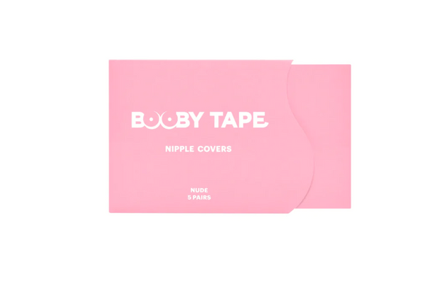 NIPPLE COVERS