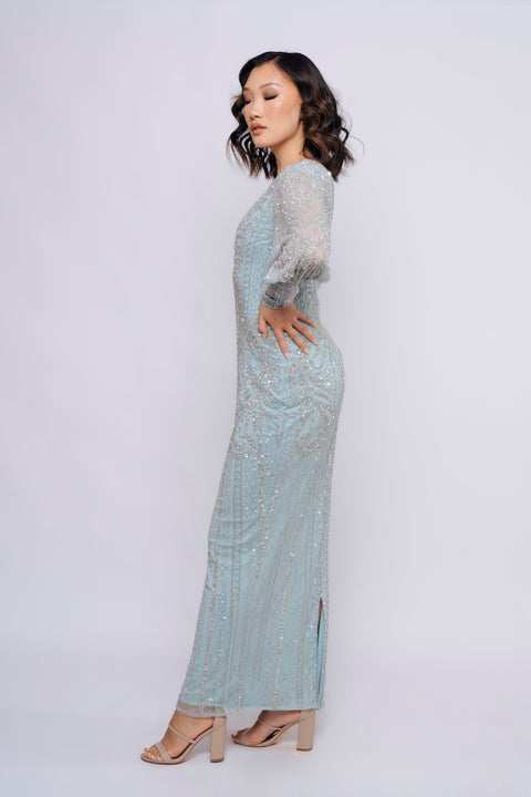 DIANA BELLE SLEEVE FULL BY MSW