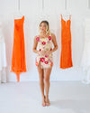 PETAL BY MY SECRET WARDROBE PINK