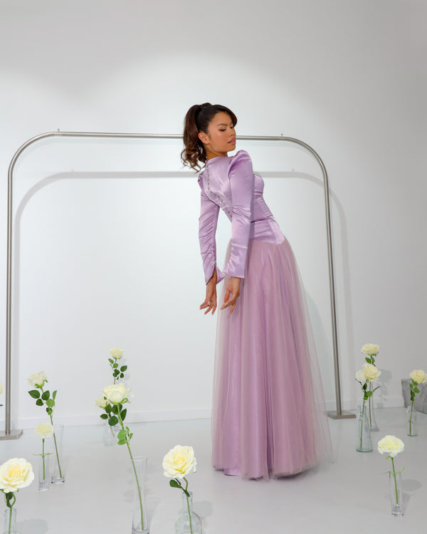 TANGLED BY MY SECRET WARDROBE PINK