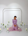 TANGLED BY MY SECRET WARDROBE PINK
