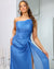 ELBISE BY MY SECRET WARDROBE BLUE